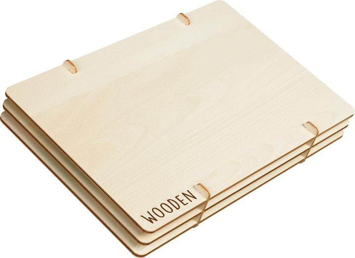 Image du produit Avenir 3D Städte-Bastelset Berlin