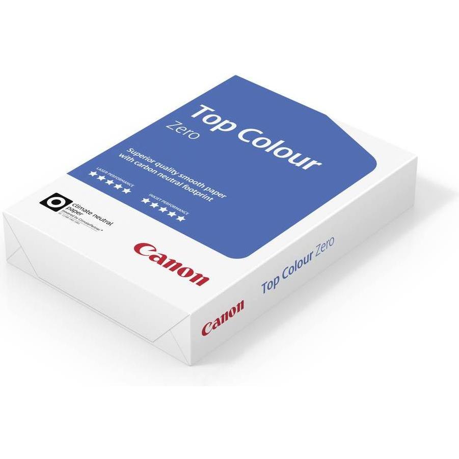 Canon, Kopierpapier, Océ Top Color Paper FSC SAT053 - almin (160 g/m², A3)