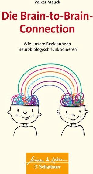Produktbild Die Brain-to-Brain-Connection (Deutsch, Volker Mauck, 2019)