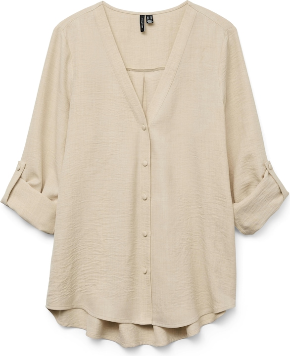 Produktbild Vero Moda VMMELANEY Hemd Hemd (XL)