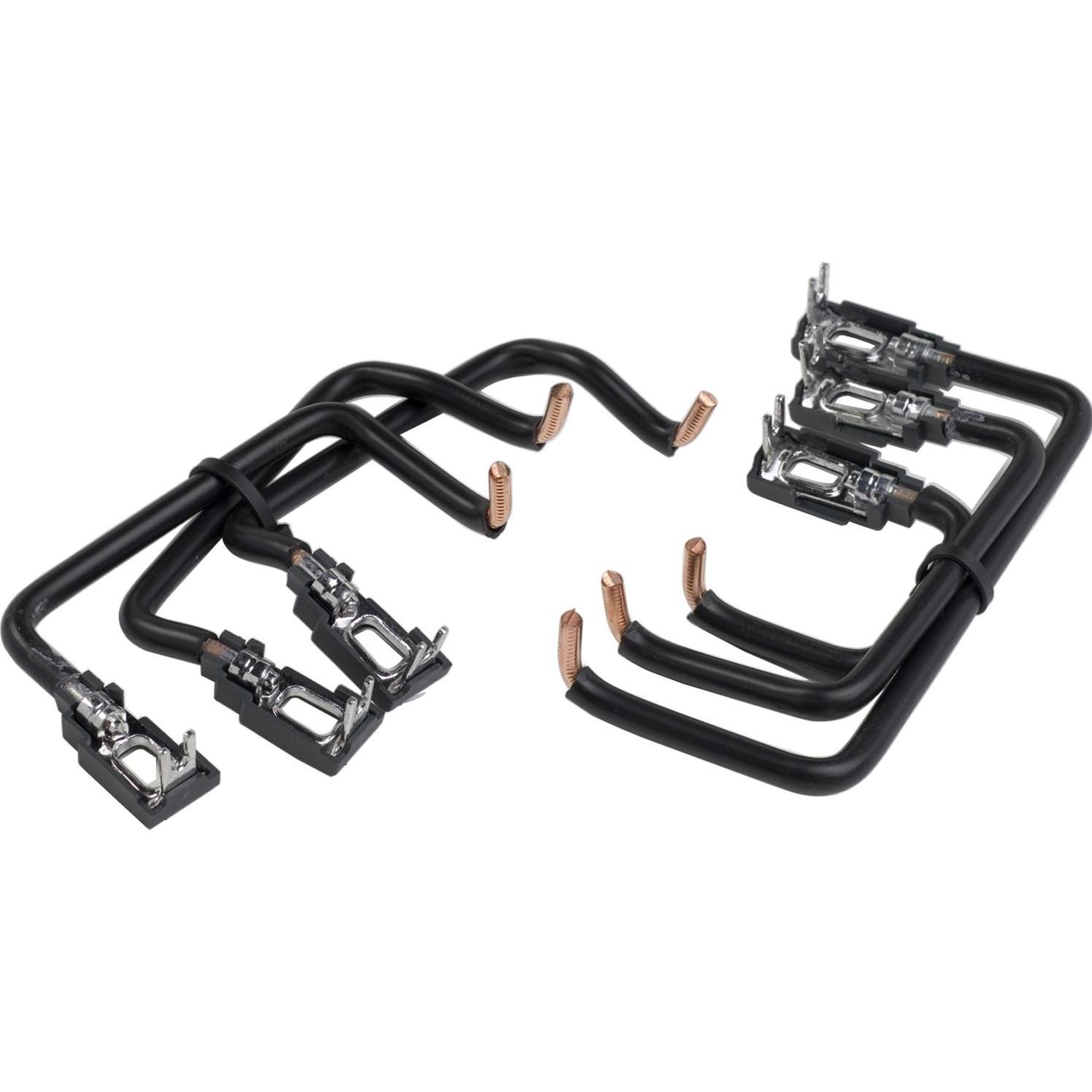 Schneider Electric Set di bloccaggio 22-37kW, Domotica