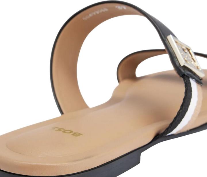 Immagine prodotto BOSS Millie Sandali Pelle Donna (39.5)