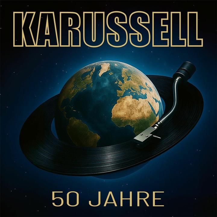 Produktbild 50 Jahre (Karussell)