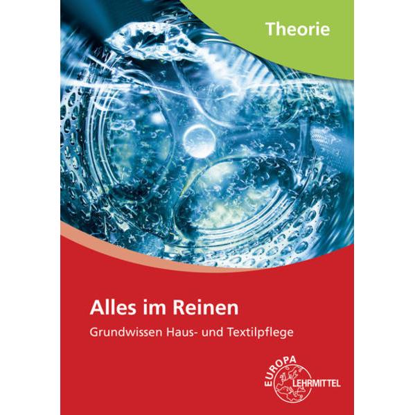 Thumbnail - Alles im Reinen, Schulbücher