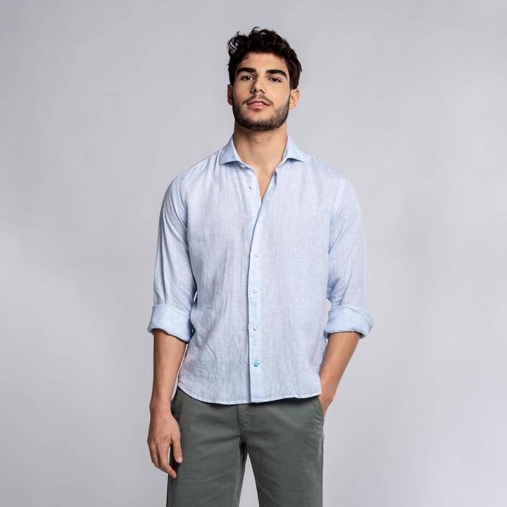 Immagine prodotto Panareha Camicia di Lino Fiji (L)