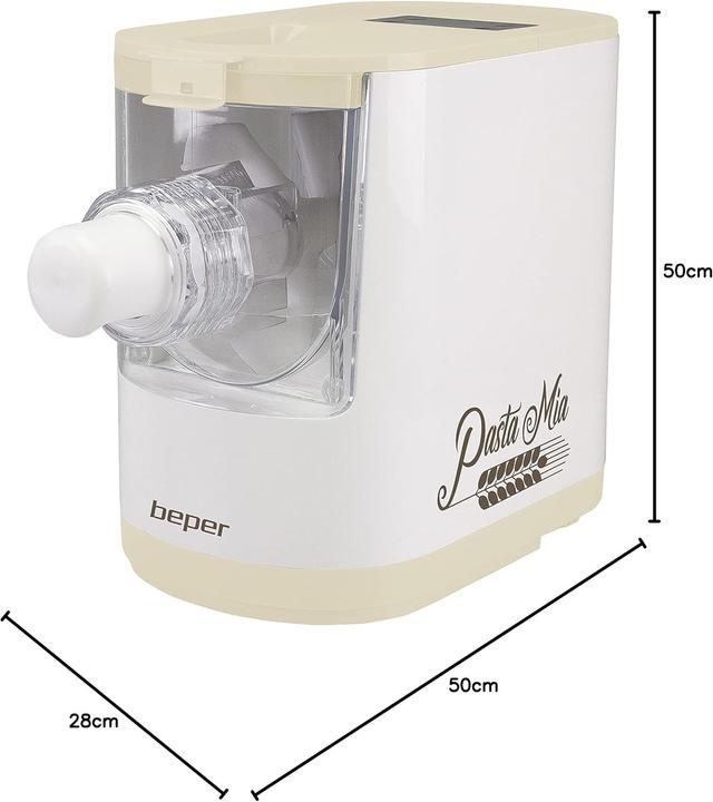 Produktbild Beper Automatische Nudelmaschine