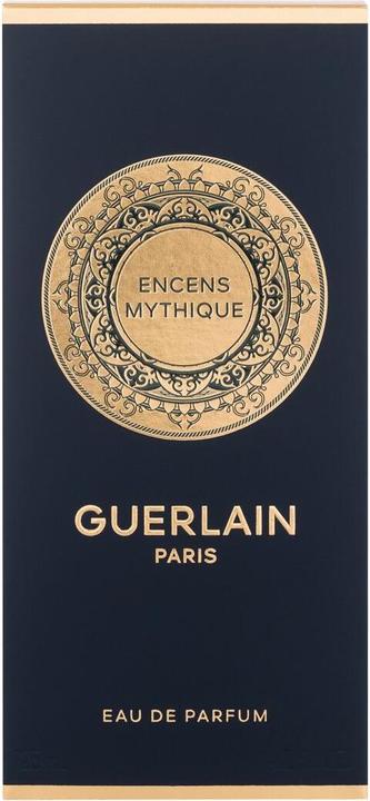 Actual product image Guerlain Encens Mythique (Eau de parfum, 125 ml)