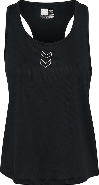 Actual product image hummel Hmlcourt Light Weight Tanktop W (L)