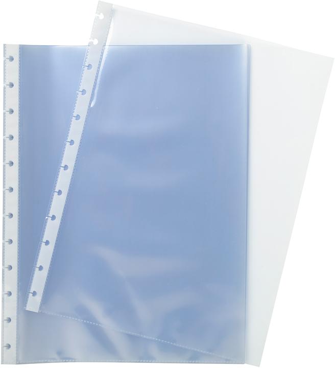 Produktbild Exacompta Sichtmappen (A4, 10 x)