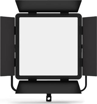 Produktbild Swit 1:1 60W DMX LED Panel Light. 2000Lux@1m, CRI 99, TLCI 98, 2700K-6500K adjustable, 900pcs SMD LED, 0