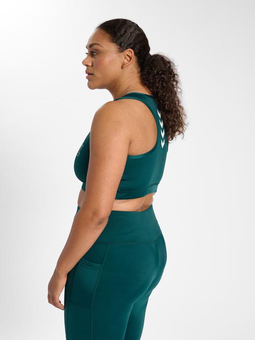 Immagine prodotto hummel Reggiseno Sportivo Hmlte Curvy Plus (XL)