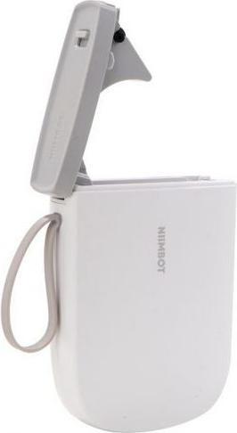 Produktbild Niimbot D11H Portable Label Printer White (300 dpi)