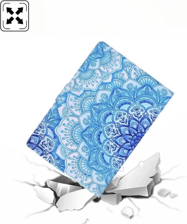 Immagine prodotto Cover-Discount Kindle Paperwhite - Custodia protettiva Mandala (Altro)