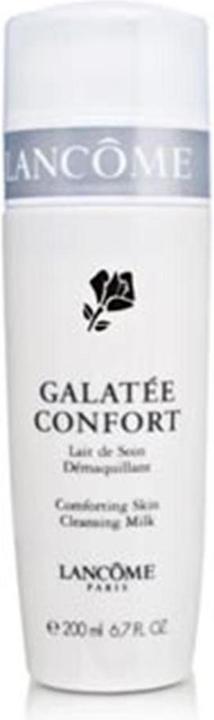 Actual product image Lancôme Skin - Galatée Confort (Cleansing lotion, 200 ml)