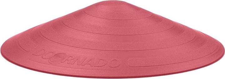 Produktbild De Beer Innovations Doornado Türstopper Pink (12 x 2 x 12 cm)
