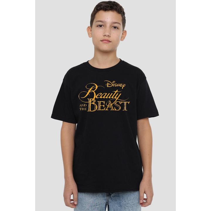 Produktbild Beauty And The Beast TShirt (104)