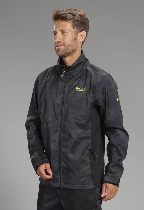 Produktbild Uncle Sam Softshelljacke, camouflage, Gr.M (M)