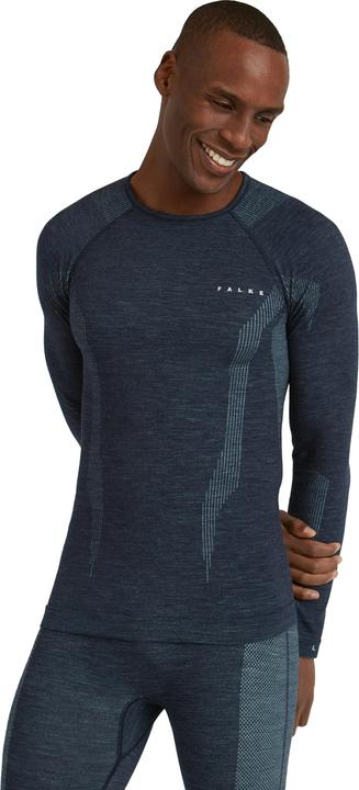 Produktbild Falke WT Longsleeve m (L)