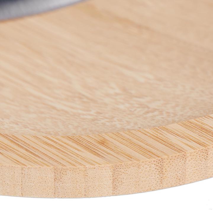 Produktbild Relaxdays Wiegemesser (14 cm)