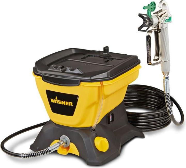 Produktbild Wagner Control 150 EU Version
