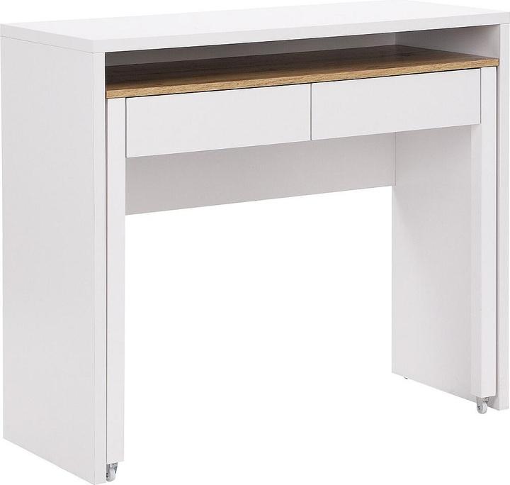Image du produit Vente-unique Loavia (100 x 40 x 87 cm)
