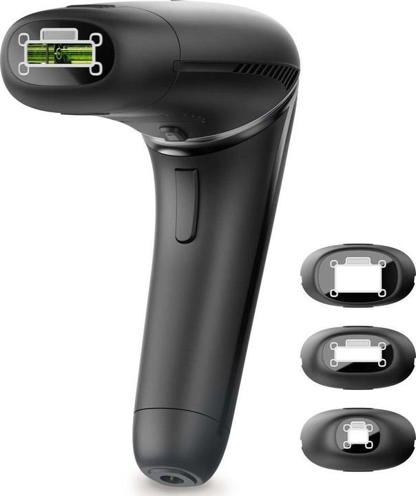 Immagine prodotto Silk'n 7 Ontharing - Eerste IPL-apparaat - Un'applicazione Ontharings adatta a tutti i tipi di scarpe e di
