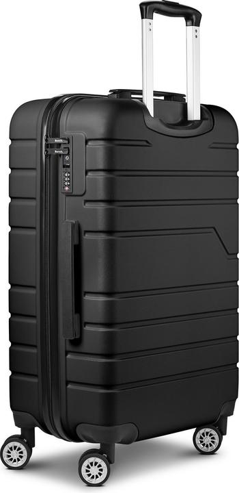 Image du produit Bench Seattle 4 roues trolley M 69 cm (58 l)