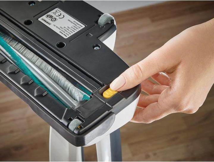 Produktbild Leifheit Akku-Staubsauger Regulus PowerVac 2in1