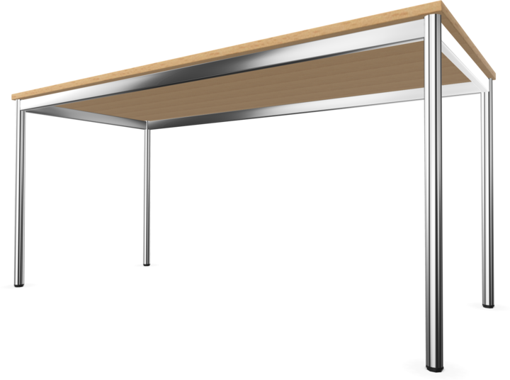 Produktbild Dietiker Atos I Besprechungstisch (1600 x 700 x 749 mm)
