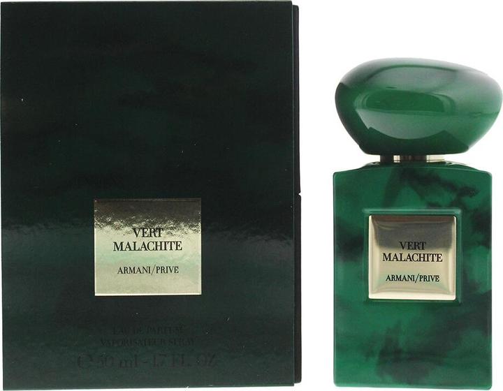 Immagine prodotto Giorgio Armani Vert Malachite (Eau de parfum, 50 ml)