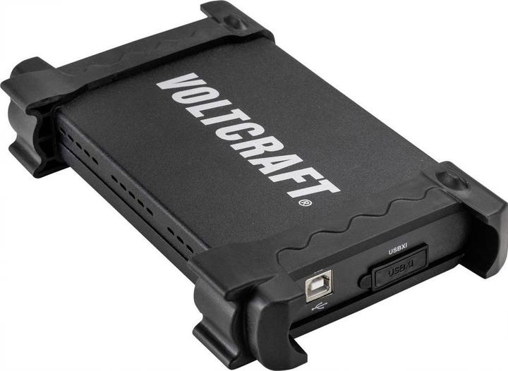 Produktbild Voltcraft USB-Oszilloskop DSO-2020 USB 2 (CAT I)