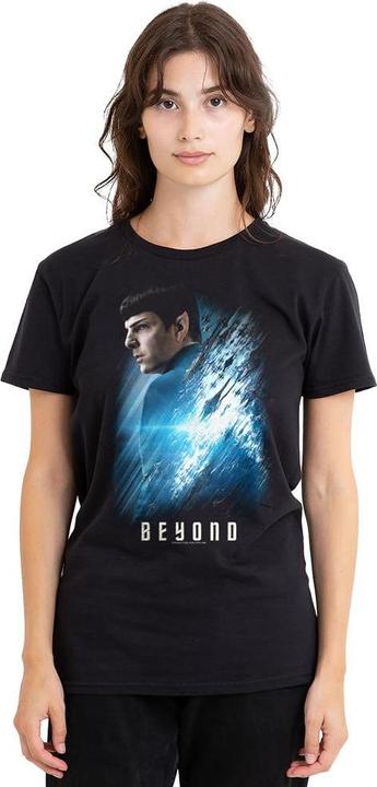 Produktbild Star Trek Beyond TShirt (S)