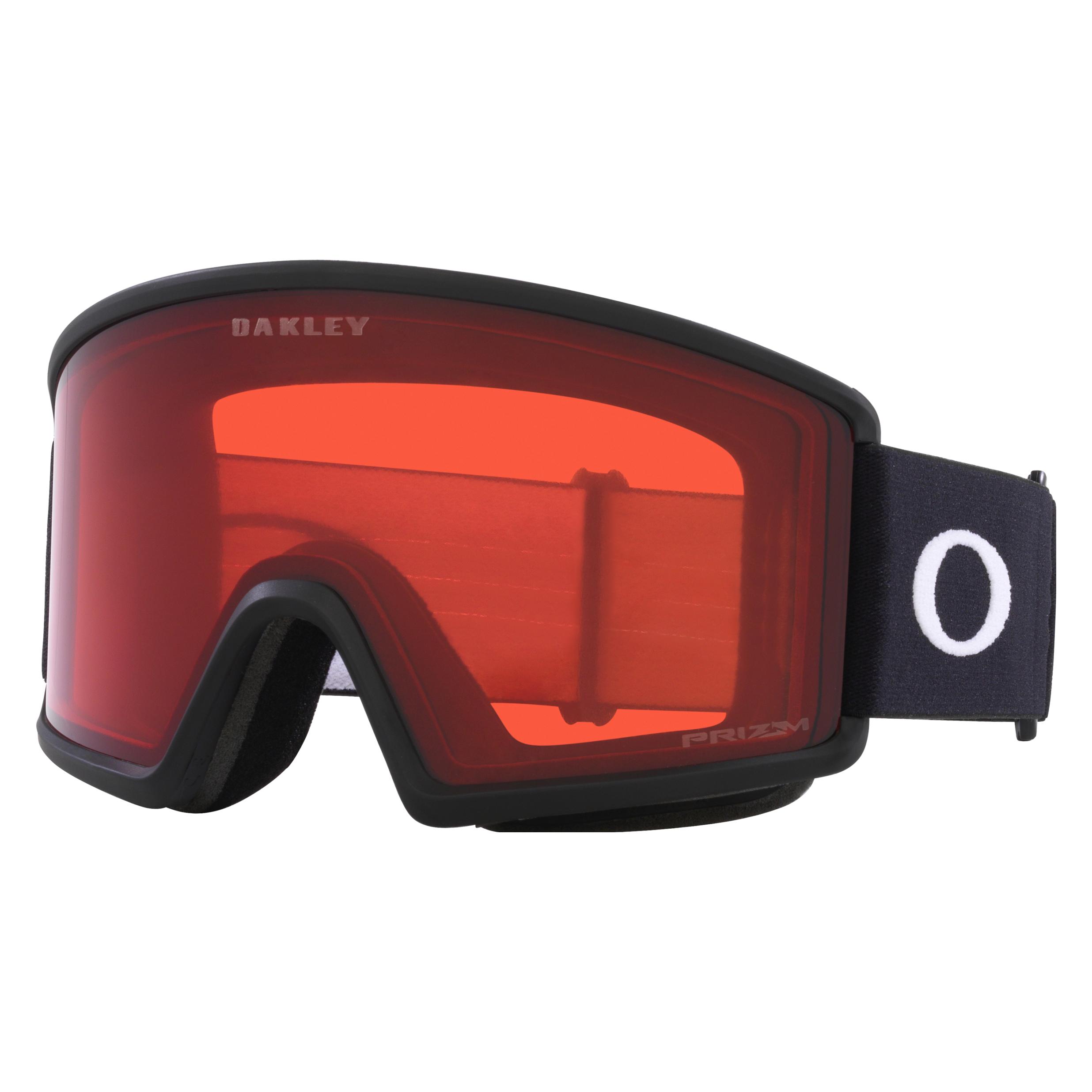 Oakley, Skibrille