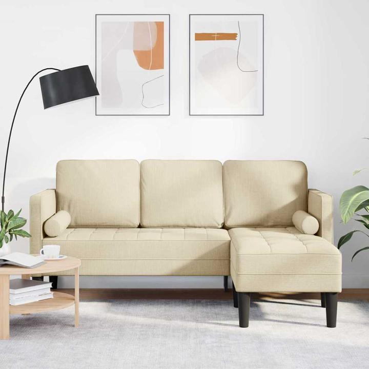 Produktbild vidaXL 3-Sitzer Sofa (3-Sitzer)