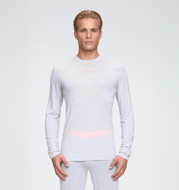 Actual product image Daehlie M Training Wool Mix Long Sleeve (S)