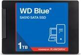 Actual product image SANDISK SSD Blue SATA 1TB 2.5 (2000 GB, 2.5")