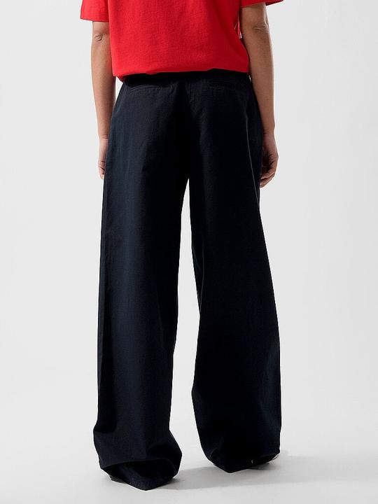 Produktbild Ecoalf Marlenehose MIEL (36)