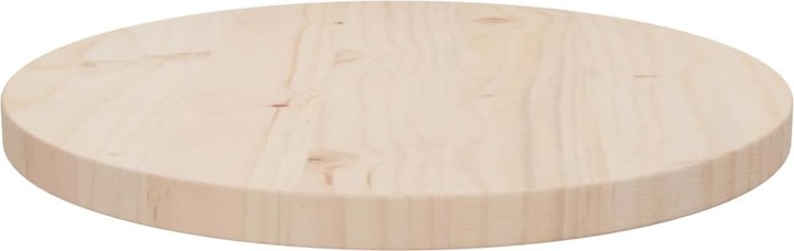 Image du produit VidaXL Kresten (40 x 2,5 x 2,5 cm)