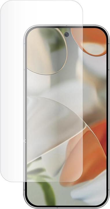 Immagine prodotto Bigben Pellicola di vetro temperato (1 pz., Google Pixel 9, Realme 9 Pro+)