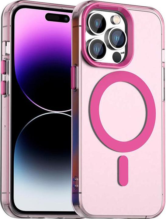 Produktbild Techsuit CandyCase MagSafe (Apple iPhone 14 Pro)