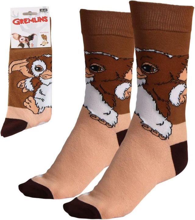 Produktbild Cerdá Gremlins Socken Gizmo 36-43 (Einzelpack, 36 - 43)