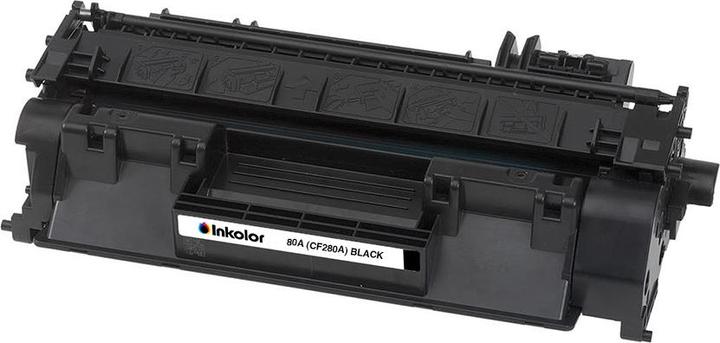 Immagine prodotto Inkolor HP 80A (CF280A) (FC)