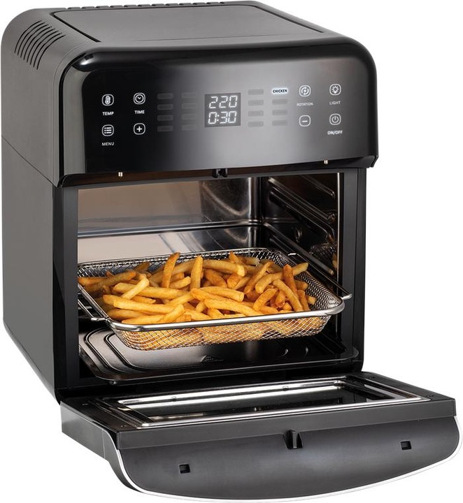 Actual product image Concept FR1200