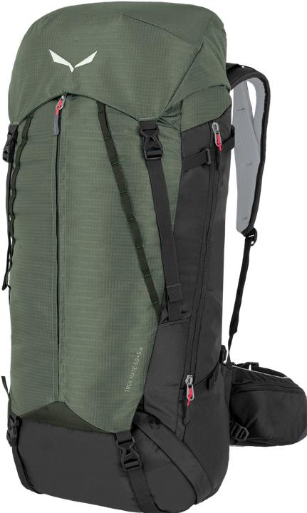 Produktbild Salewa Trek Mate 50+5L Rucksack Damen (50 l)