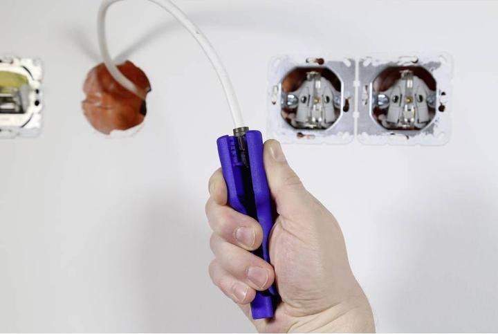 Produktbild Weicon Kabelentmanteler Geeignet für (11 mm)