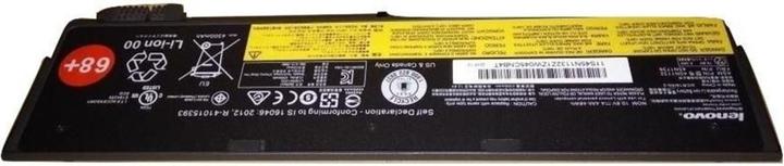 Produktbild IBM Thinkpad T440 Simplo Rear