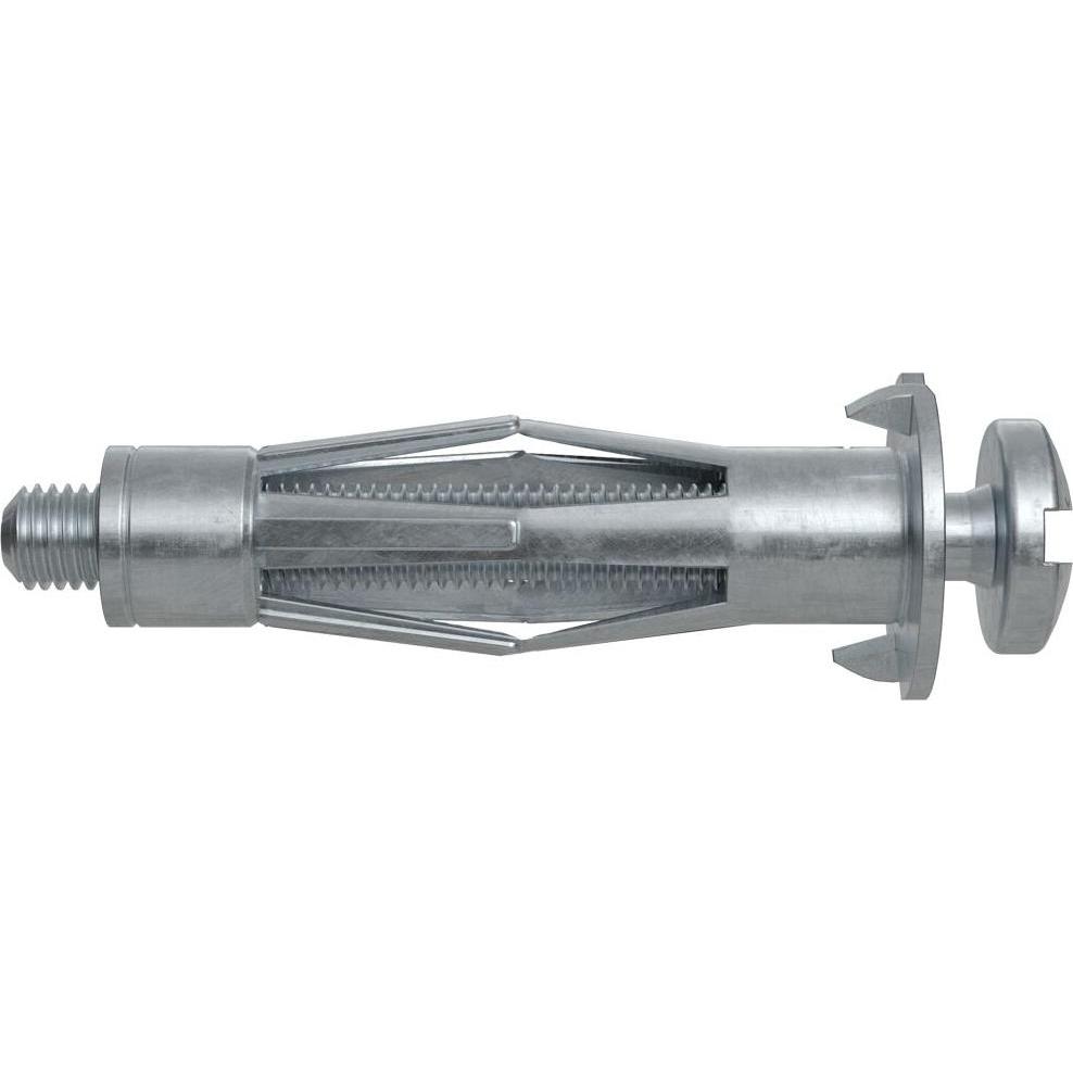 Thumbnail - Fischer, Dübel, Hohlraum-Metalldübel HM 6x52 S B (20) (20 Stk.)