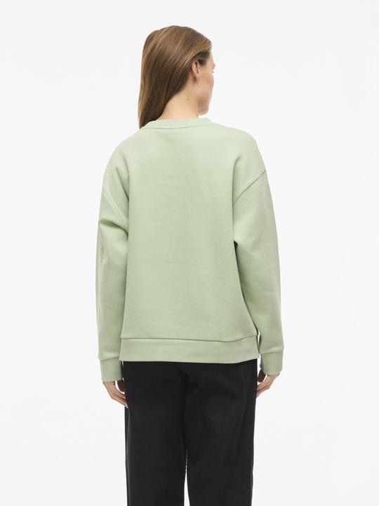 Produktbild Vila VITASSE Rundhals Langärmeliges Sweatshirt (S)