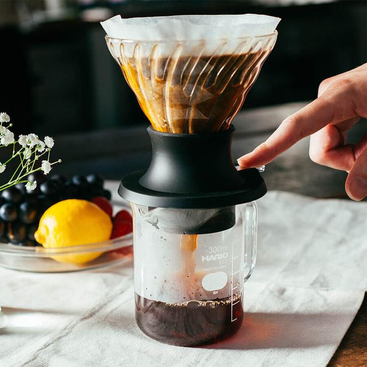 Immagine prodotto Hario Interruttore del gocciolatore a immersione (0.20 l)