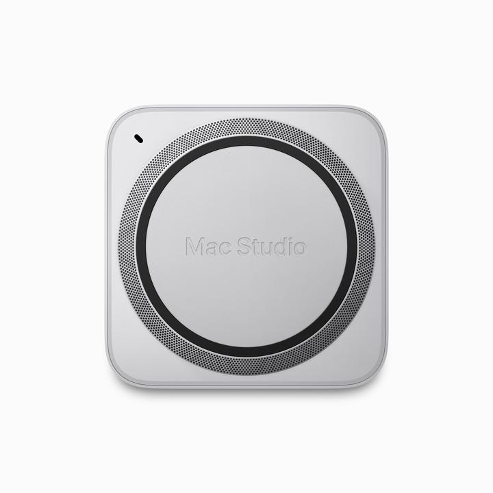 Produktbild Apple Mac Studio (M2 Ultra, 192 GB, 4000 GB, M2 Ultra)